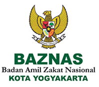 Kantor Digital BAZNAS Kota Yogyakarta